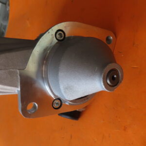 OLSOL3419 MOTOR ARRANQUE 12-Vols CITROEN 2CV CITROEN Dyane MEHARI