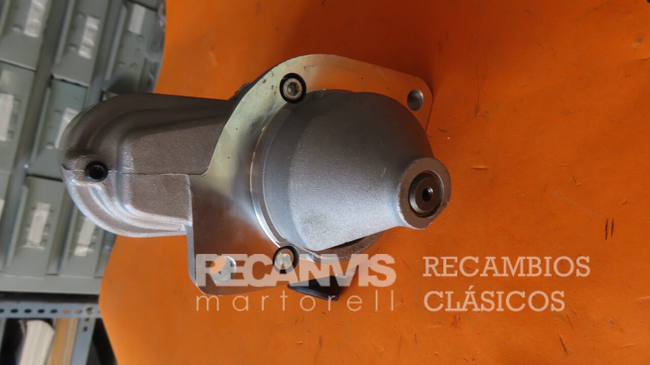 OLSOL3419 MOTOR ARRANQUE 12-Vols CITROEN 2CV CITROEN Dyane MEHARI