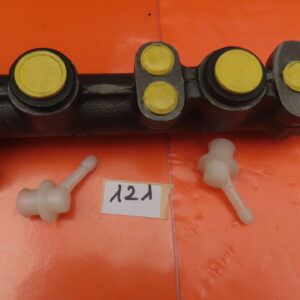 SER2010121 BOMBA FRENO Doble Circuito LADA NIVA
