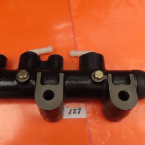 SER2010127 BOMBA FRENO IVECO DAILY 50.8 50.9 50.10 60.10 60.11 Turbo Z
