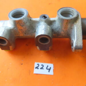 SER2010224 BOMBA FRENO OPEL CORSA 1.2 1.3 desde 1983 a 1990 F-4000001 G-4000000 EQUIVALENTE 558035