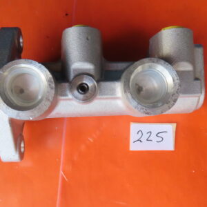 SER2010225 BOMBA FRENO DOBLE CIRCUITO OPEL ASCONA 1985 a 1988 OPEL KADETT 1985 20,6mm Cilindro