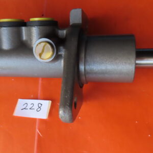 SER2010228 BOMBA FRENO NISSAN TRADE 2.0 2.8 desde 1986 NISSAN L-35.08 L-35.09 desde 1992 L-45.08 L-45.09 desde 1990