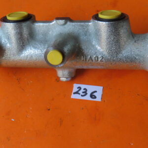 SER2010236 BOMBA FRENO FORD TRANSIT 80 100 115 120 Diesel desde 1985 a 1991(Circuito Normal)