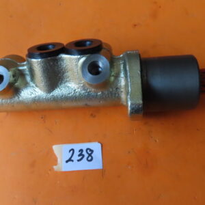 SER2010238 BOMBA FRENO Doble Circuito PEUGEOT 405 1.4 1.6 1.9 Sin ABS desde 1987 a 1996