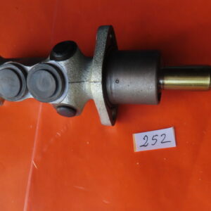 SER2010252 BOMBA FRENO DOBLE CIRCUITO AUDI-80 AUDI-90 SEAT IBIZA 1.8i 2.0i 16-Valvulas TOLEDO desde 1994 VW GOLF desde 1994 GOLF GTI hasta 1992 PASSAT