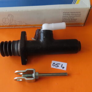 SER2022054 BOMBA EMBRAGUE NISSAN ECO-T 100.35 100.45 100.50 desde 1996