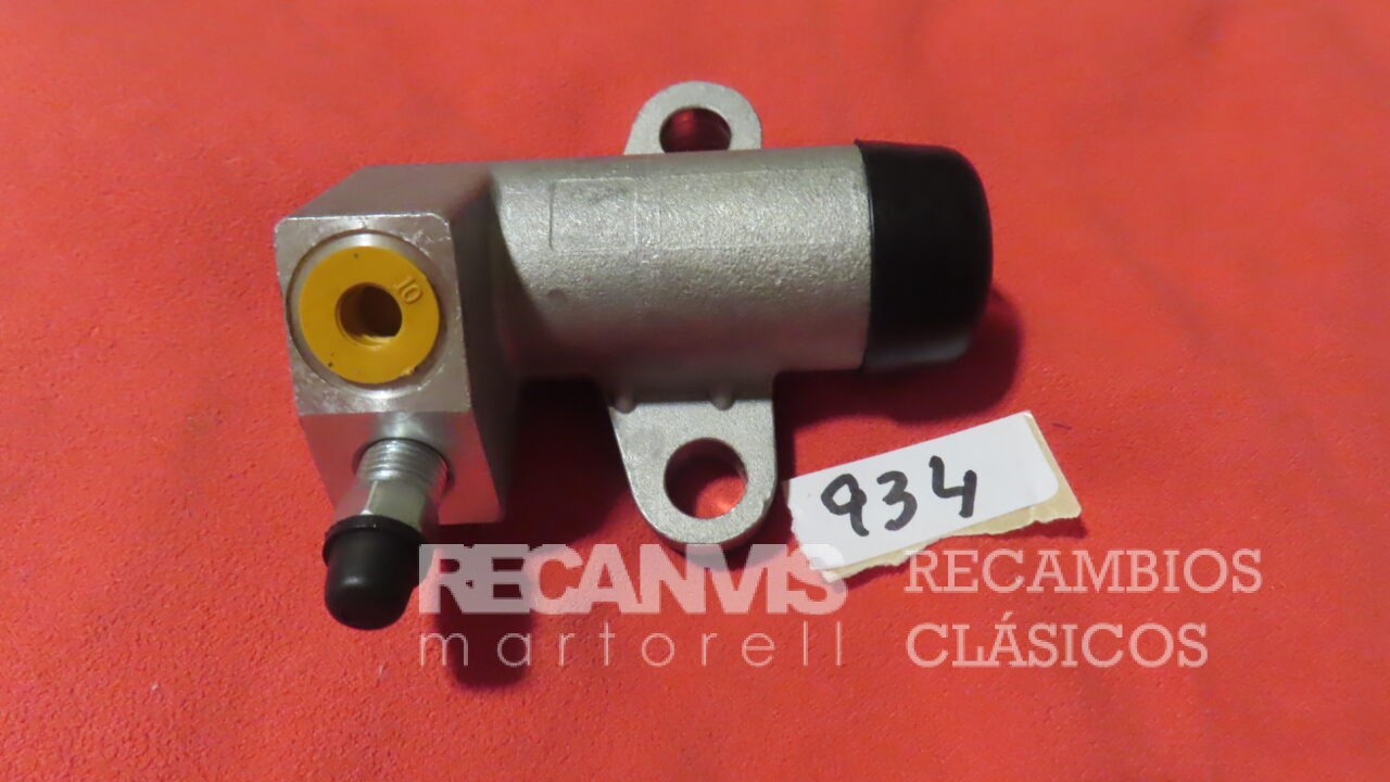 SER2040934 CILINDRO ESCLAVO RECEPTOR EMBRAGUE NISSAN TRADE-28
