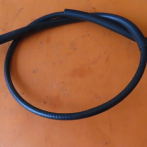 SPJ802603 CABLE y Funda TRASMISION CUENTA KILOMETROS CITROEN Visa Special y Club Lado Cambio 870mm LARGO  75531334