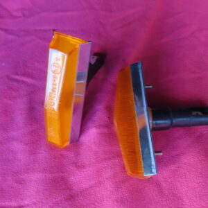 8500788 PILOTO LATERAL Ambar INTERMITENTE SEAT-133 Especial