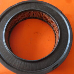 8500971 FILTRO CARTUCHO AIRE SIMCA-1000 desde1968 116mm AGUJERO 170mm DIAMETRO 42mm GRUESO