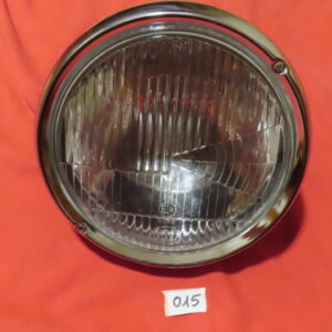 85010015 OPTICA FARO Europeo Con Possicion DKW MERCEDES F-1000 N-1000 N-1300