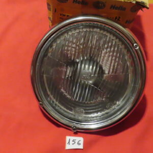 8501A8001156-281 OPTICA FARO H-4 HALOGENO Volkswagen KAEFER Escarabajo 1200A 1300 1302 1303 1500 desde Agosto 1967 a Julio 1973