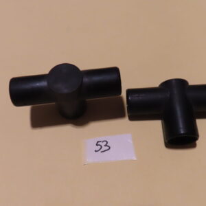 8505759 RACORD TUBO GASES DESVAPORIZADOR CARBURADOR RENAULT 3-Vias 14X14X16 (Precio Unidad) RECTO