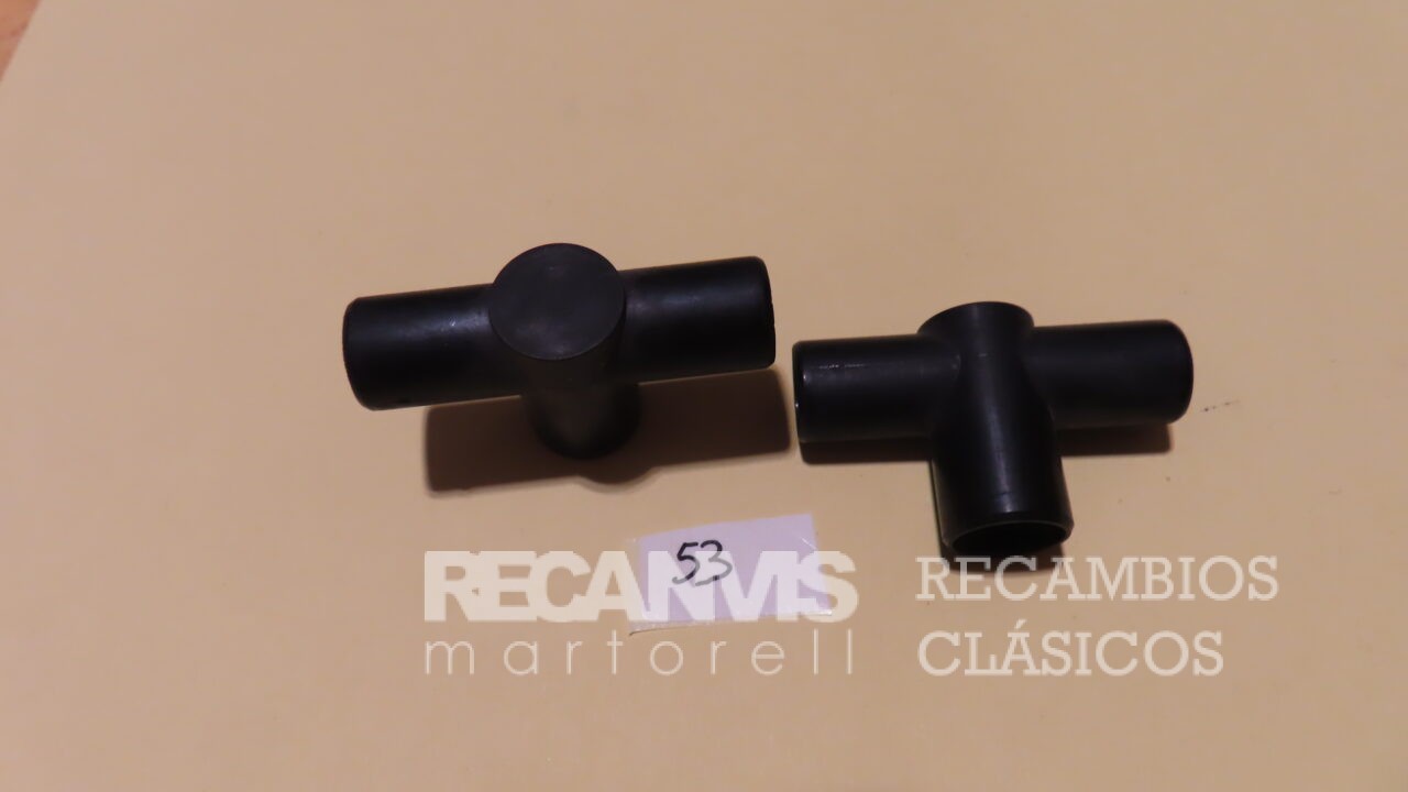 8505759 RACORD TUBO GASES DESVAPORIZADOR CARBURADOR RENAULT 3-Vias 14X14X16 (Precio Unidad) RECTO