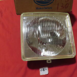 85091080 OPTICA FARO EUROPEO Con Posicion DKW MERCEDES MB-100 MB-130 MB-150 MB170 desde Septiembre 1987 a Octubre 1980
