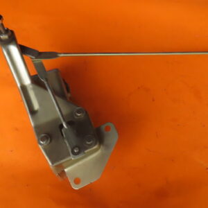 850LPL12-40 MOTOR LIMPIA PARABRISAS SEAT-850-N-D-E COUPE COMPLETO CON VARILLAJE FEMSA LPL12-40 Completo