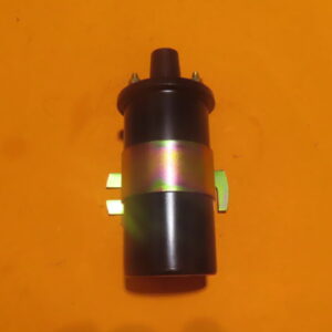 ANG15001 BOBINA ENCENDIDO DELCO 12-Vols UNIVERSAL PARA DELCOS DISTRIBUIDOR ENCENDIDO de Platinos