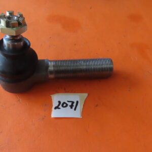 ECR2071 ROTULA DIRECCION FORD TRANSIT desde 1964 a 9-1985 Rosca IZQUIERDA   20x150mm LARGO 87mm Cono18mm