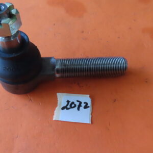 ECR2072 ROTULA DIRECCION FORD TRANSIT desde 1964 a 9-1985 Rosca DERECHA 18x150mm LARGO 90mm Cono17,7m