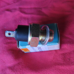 FAE11250 MONOCONTACTO Presion ACEITE ALFA-ROMEO CITROEN DAF OPEL VOLVO Rosca 14x150mm Presion 0.50