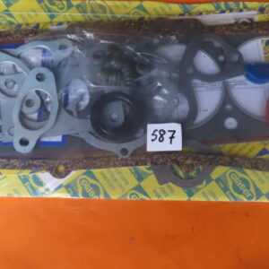 GLAD30587-00 JUEGO JUNTAS DESCARBONIZACION CULATA  VW GOLF 1.6 GTI  Rabbit  Scirocco 52Kw/70Ps  79,5mm Diametrode 8-1976 a 07-1982