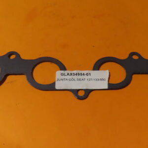 GLAX04954-01 JUNTA COLECTOR ESCAPE SEAT-600 SEAT-133 SEAT-850 SEAT-850-COUPE SPIDER SEAT-127 SEAT-PANDA