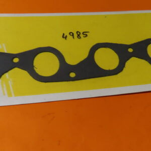 GLAX04985-01 JUNTA COLECTOR ESCAPE SEAT-124 124-SPORT 131 132 1600cc 1800cc 2000cc FC-00643100