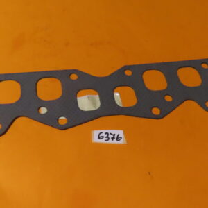 GLAX06376-01 JUNTA COLECTOR ADMISION ESCAPE RENAULT-Super-5 RENAULT-9  RENAULT-11 Motor C1J  760/764/770 6-Cv 8375-C375 Turbo