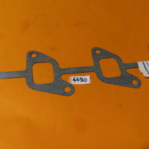 GLAX06680-01 JUNTA COLECTOR ADMISION FORD TRANSIT 100 100L 120 130L 160 160L 175 190 80 Motor 4AA-D24 Diesel INYECCION DIRECTA