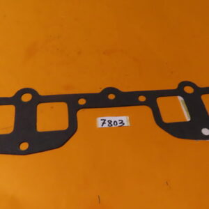 GLAX07803-01 JUNTA COLECTOR ADMISION CITROEN BX 1.6cc VISA PEUGEOT-309 1,3cc 6 Cv Motor G1 G2