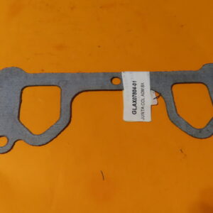 GLAX07803-01 JUNTA COLECTOR ADMISION CITROEN BX 1.6cc VISA PEUGEOT-309 1,6cc 7Cv Motor XU5 CD XU51C (B1A)-XU51CP (B1A) XU5J-XU5JA 7CV Inyeccion