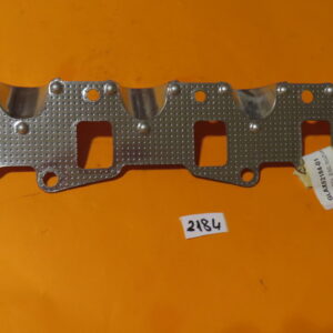 GLAX82184-01 JUNTA COLECTOR ESCAPE SUZUKI VITARA 1.6cc 8429021017866