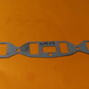 GLAX07209-01 JUNTA COLECTOR ADMISION FORD FIESTA 1,1cc 1,3cc Motor OHV desde 1976