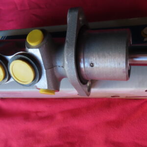 SER2010241 BOMBA FRENO SEAT IBIZA-II 6K1 desde 1993 a 2002 Volkswagen GOLF-III desde 1991 a 1997 Diametro 20,6mm  4-Roscas 10x100mm