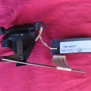 TRI138232 CERRADURA PORTON TRASERO FORD FIESTA-84