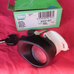 VAL252197 MANETA CERRADURA PORTON PEUGEOT-205 desde >-1982 a 09-1998