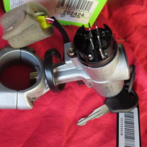 VAL252424 ANTIRROBO CLAUSOR NISSAN Primera D  A/TRANSPONDER desde 09/1990 a 09/1994