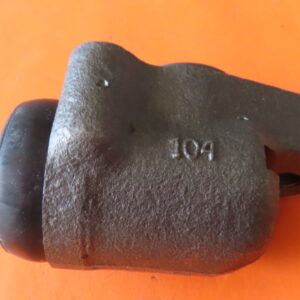 VIA6235652 BOMBIN CILINDRO FRENO AVIA 3600 EBRO L-60 Superior 31,75mm