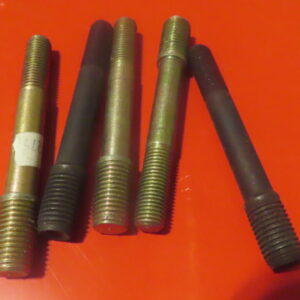 8505818 BALANCINES SEAT-124 1200 1430  Sobre Medida Rosca 10x125 12x150 Largo 90mm