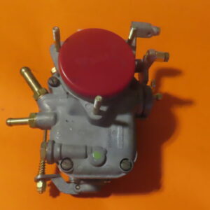 850C30DI40 CARBURADOR SOLEX Fiat 127 AUTOBIANCHI A112 900cc 903C