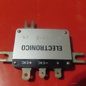 850RE622E REGULADOR ALTERNADOR 24Vols FEMSA 25169-3 BARREIROS ALZ24N-21 PEGASO