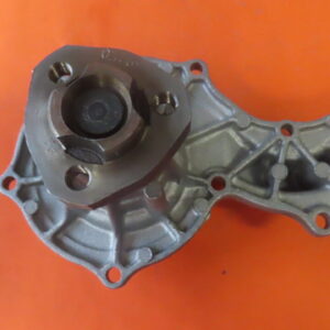 DOLA151 BOMBA AGUA AUDI SEAT TOLEDO VOLKSWAGEN GOLF VW Scirocco 2PASSAT