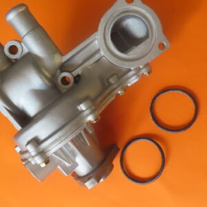 DOLA160 BOMBA AGUA AUDI 80 100 1,6 Diesel Y GASOLINA VOLKSWAGEN GOLF 1,6 C CL GL GSL GT GTI GTS COMPLETA
