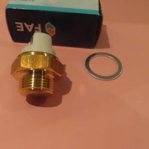 FAE37080 TERMOCONTACTO VENTILADOR Rosca 22X150 82º-72º  CITROEN PEUGEOT RENAULT SEAT TALBOT