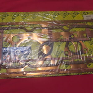 GLAD30534-00 JUEGO JUNTAS Descarbonizacion CULATA PERKINS 4203 Metalica