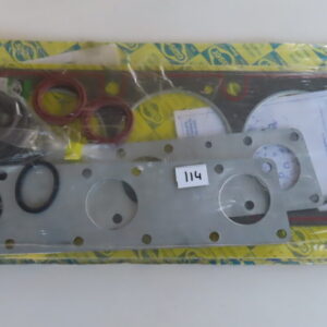 GLAD31114-00 JUEGO DE JUNTAS DESCARBONIZACION CULATA Citroen XM V6 24v Motor V S6A (ZPJ) PEUGEOT-605 SR-SV-SVE 3.0 Motor ZPJ V6-Inyeccion 2975cc 6Cilindros (93mm Diametro) desde 1989