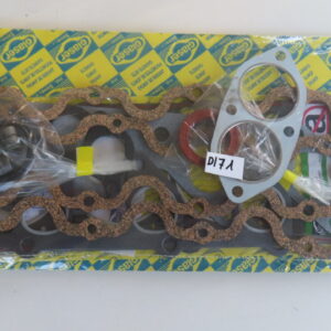 GLAD31171-00 JUEGO JUNTAS Descarbonizacion CULATA OPEL ASCONA-C Motor OHC 1297cc desde 1984 OPEL CORSA Motor 1,3 S-OHC  KADETT-E Motor 1,3N S 52Kw/70Ps (75mm Diametro)