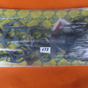 GLAD31177-00 JUEGO DE JUNTAS DESCARBONIZACION CULATA OPEL CORSA 1.5TD 1488cc ASTRA 1.7TD KADETT 1.7TD VECTRA 1.7TD Turbo DIESEL  4 CILINDROS 79mm Diametro Motor X17DT (TC4EE1)