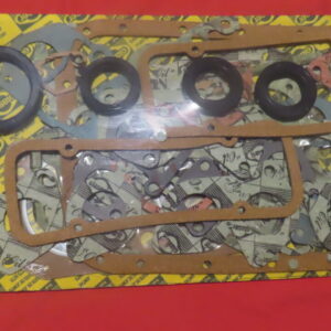 GLAS31390-00  JUEGO JUNTAS MOTOR Completo ALFA ROMEO ARNA 1,2cc 1186cc desde 1983 ALFA Sud TI 1186cc 1286cc 1351cc 80mm Diametro 55Kw/75Ps Motor 305-12-901 Motor 900 901 902